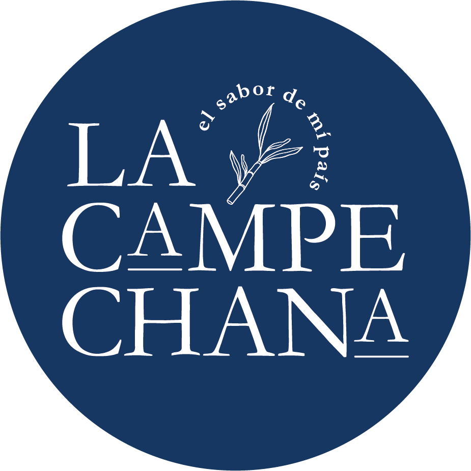 Logo La Campechana