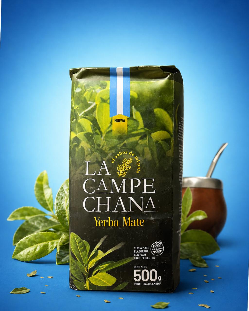 Yerba Mate